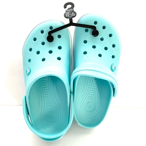 CROCS Shoes - Crocs Men's and Women's Crocband II Clog